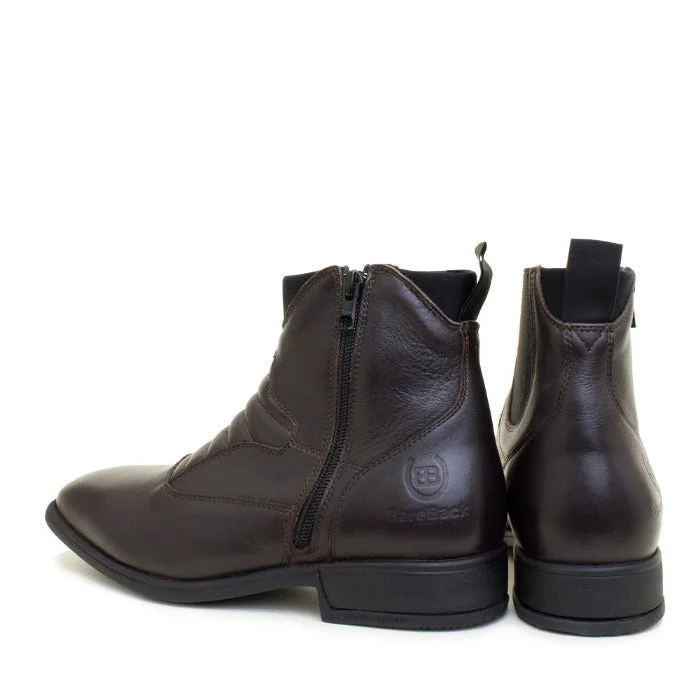 Rio Jodhpur Boots - Brown