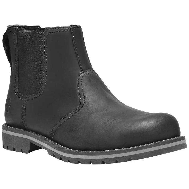 Larchmont II Men's Chelsea Boots