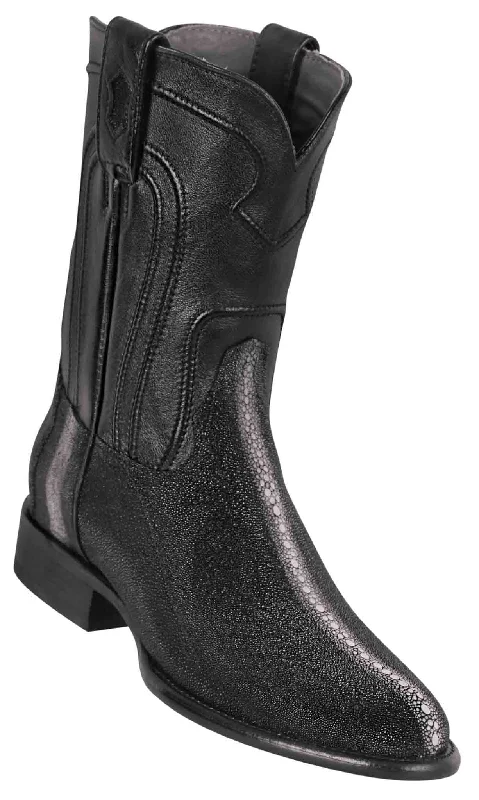 691105 LOS ALTOS BOOTS STINGRAY ROWSTONE ROPER