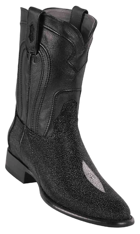 691205 LOS ALTOS BOOTS STINGRAY ROPER