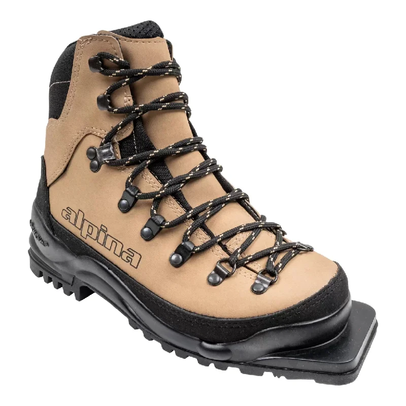 Alpina Montana 75 Cross Country Ski Boot