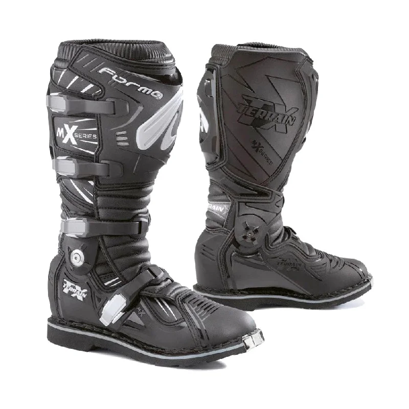 FORMA TERRAIN TX BOOTS