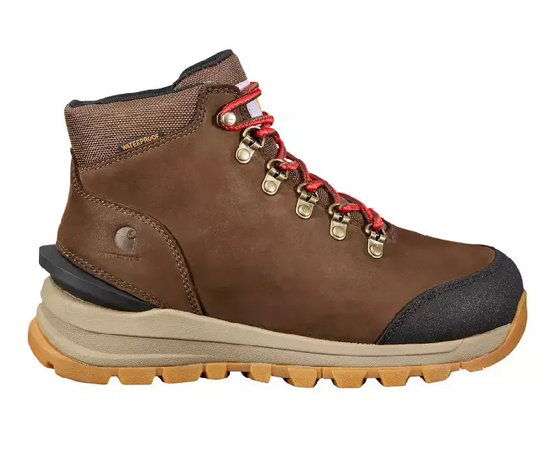 FH5556 Women's Carhartt Gilmore Waterproof Alloy Toe Boot