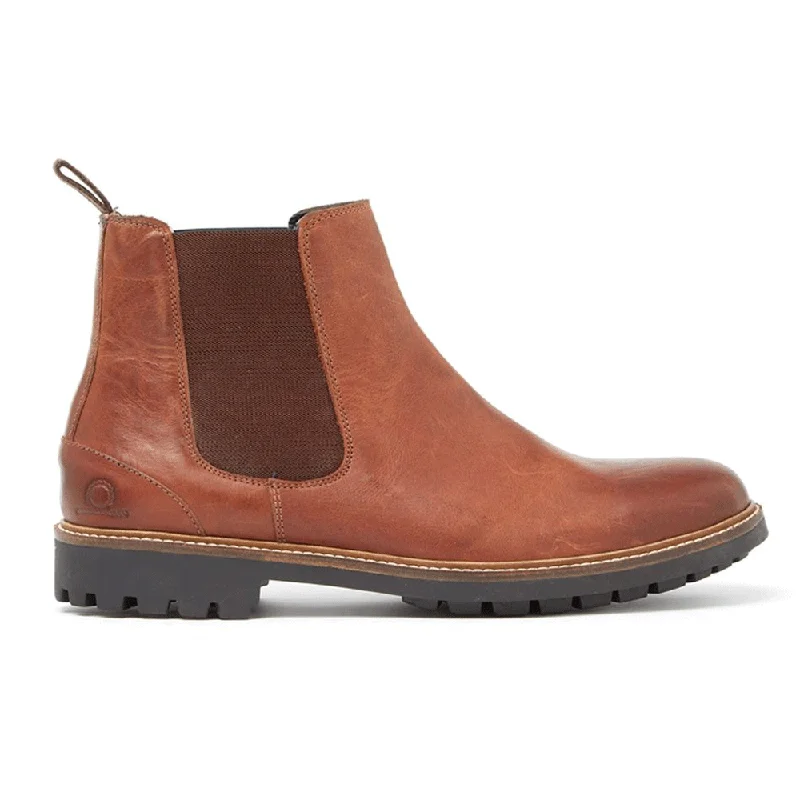 Chatham Mens Chirk Boots