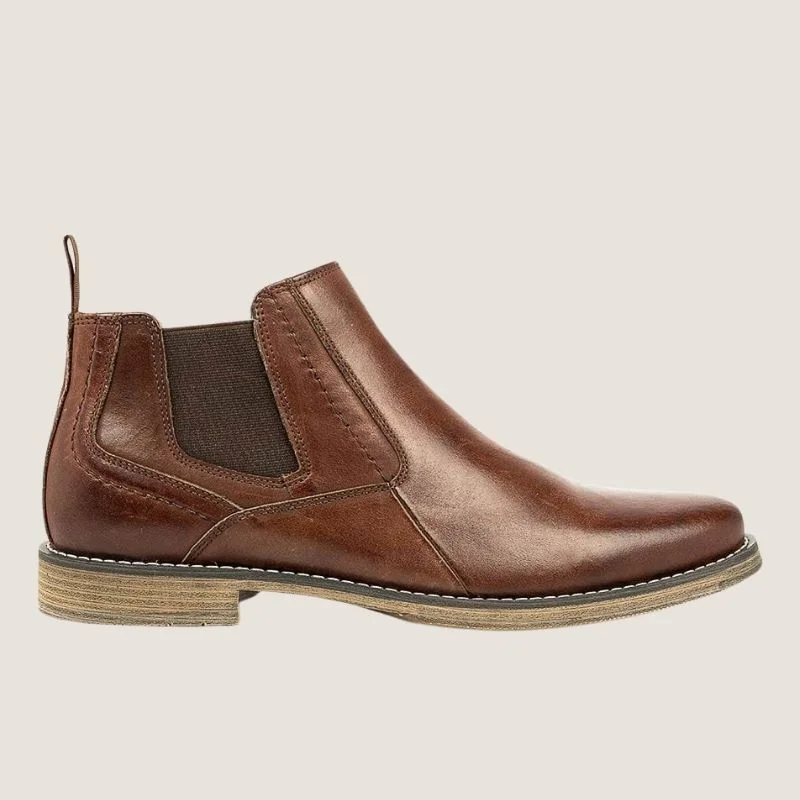 Colorado Mills Mens Boot