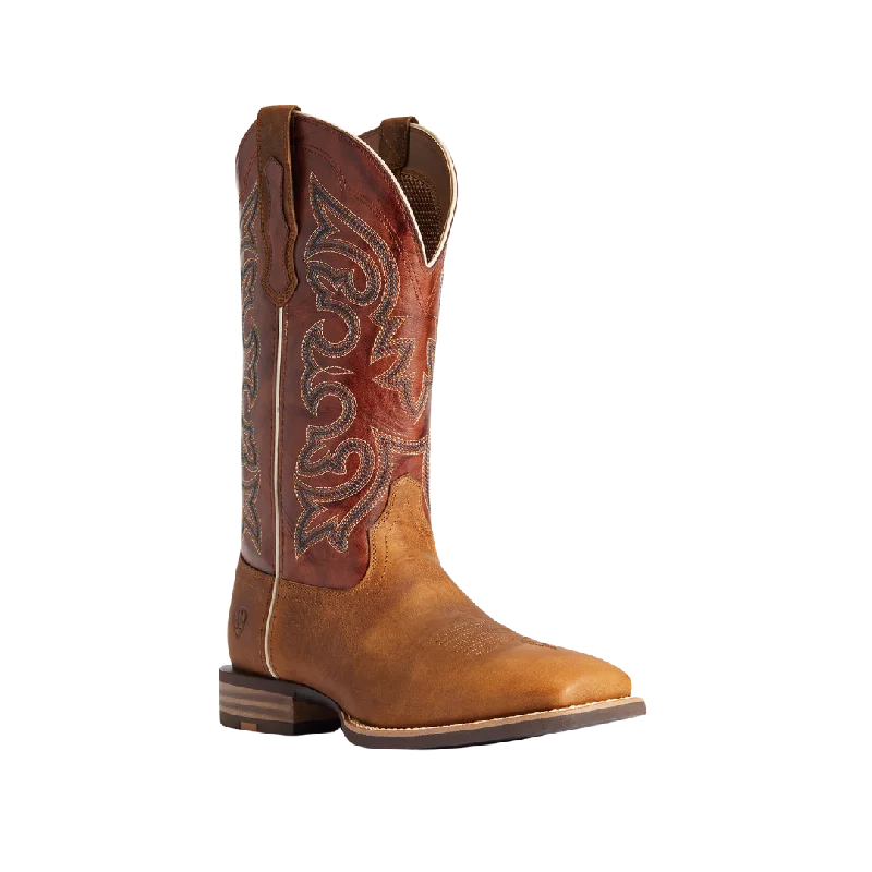 Ariat Men's Everlite Go Getter Western Boots