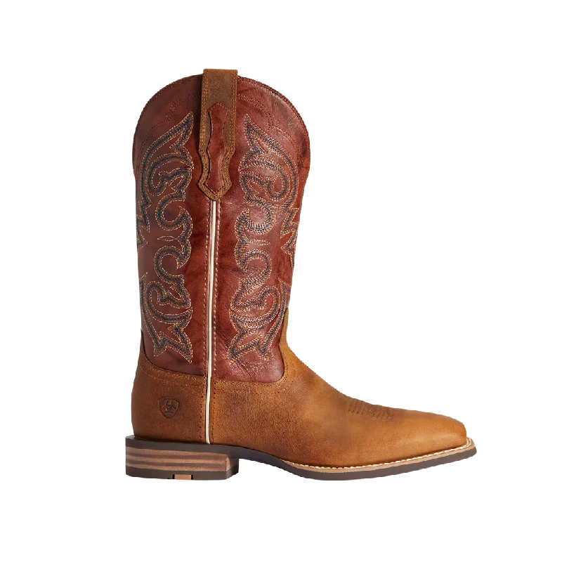 Ariat Men's Everlite Go Getter Western Boots