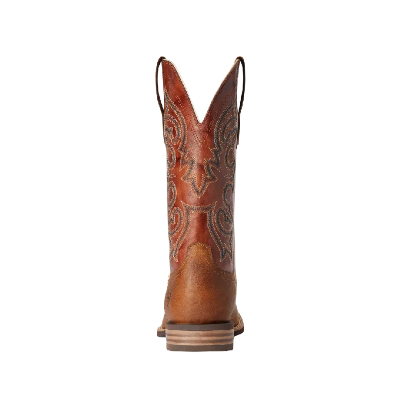 Ariat Men's Everlite Go Getter Western Boots