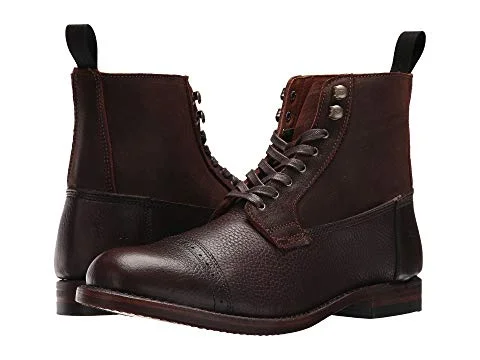 Frye Garrison Boot