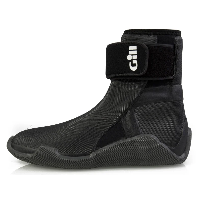 Gill Junior Edge Boots