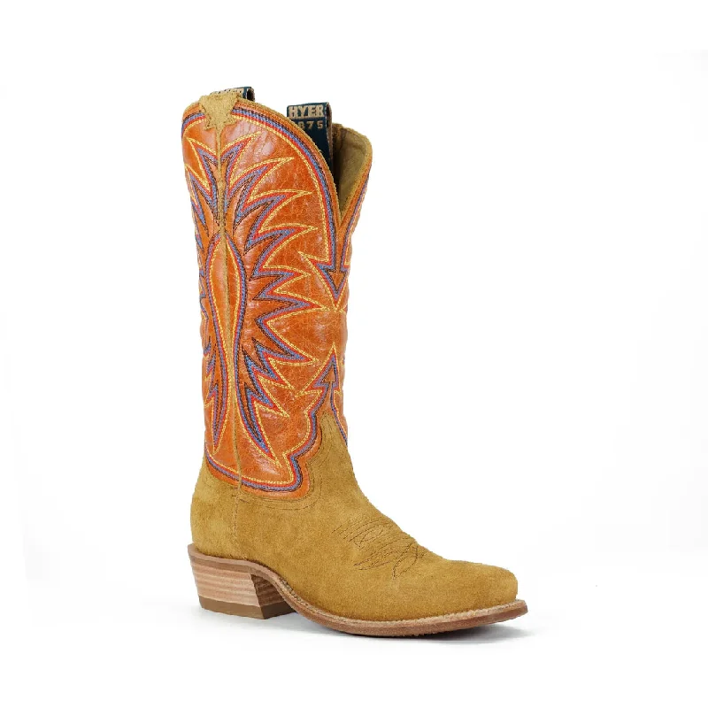 Hyer Rose Hill Women's Boot/42006