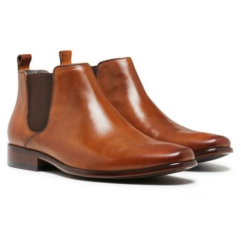 Julius Marlow Kick Boot