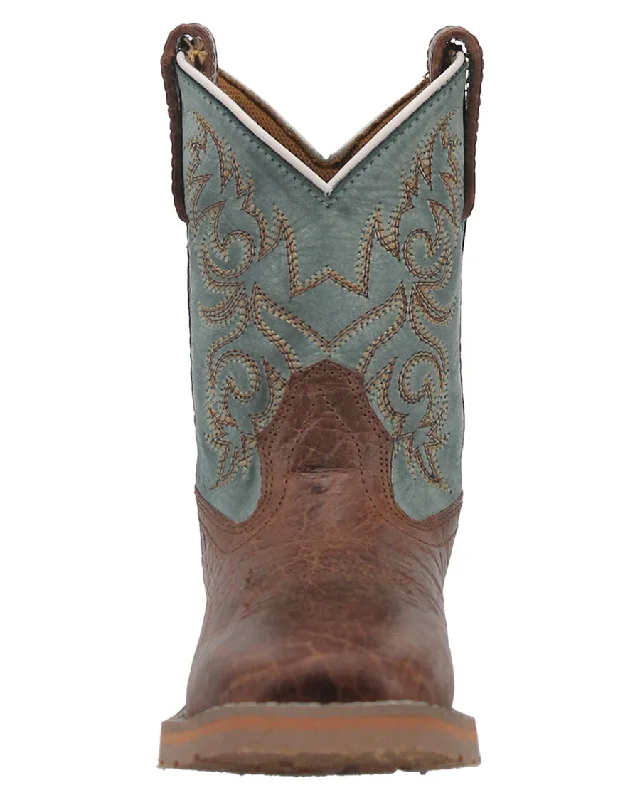 Kids' Lil' Bisbee Western Boots