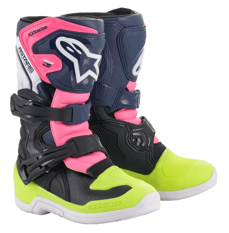 Kids Tech 3S Boots