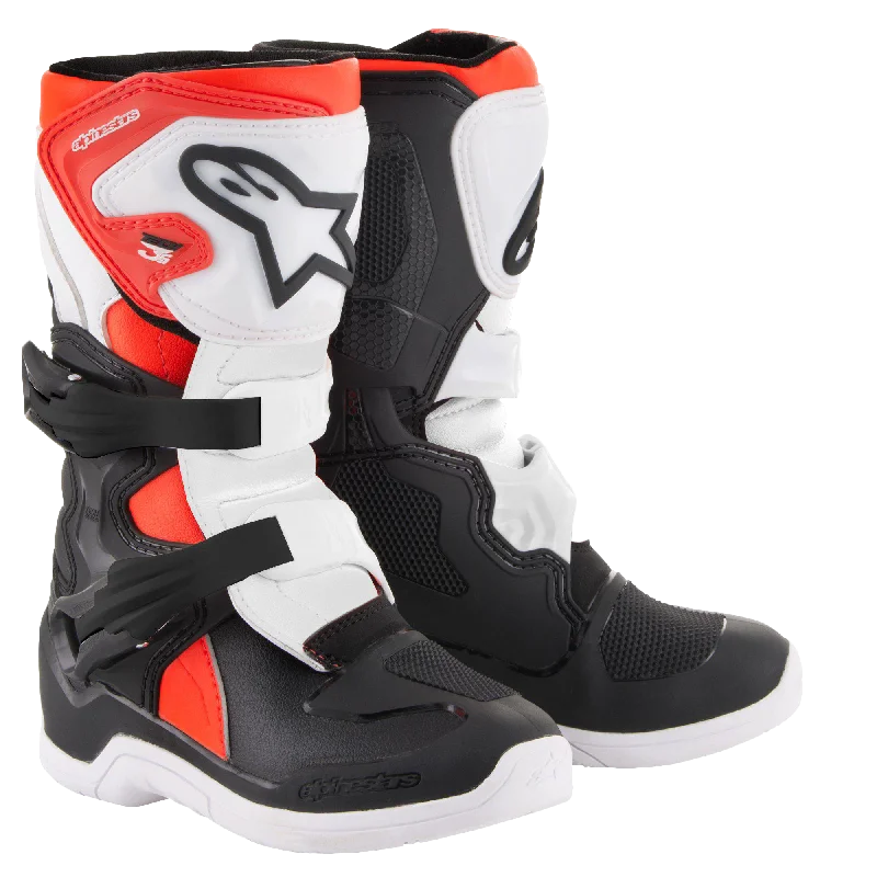 Kids Tech 3S Boots