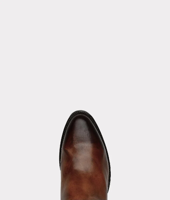 Knox :: Dark Brown