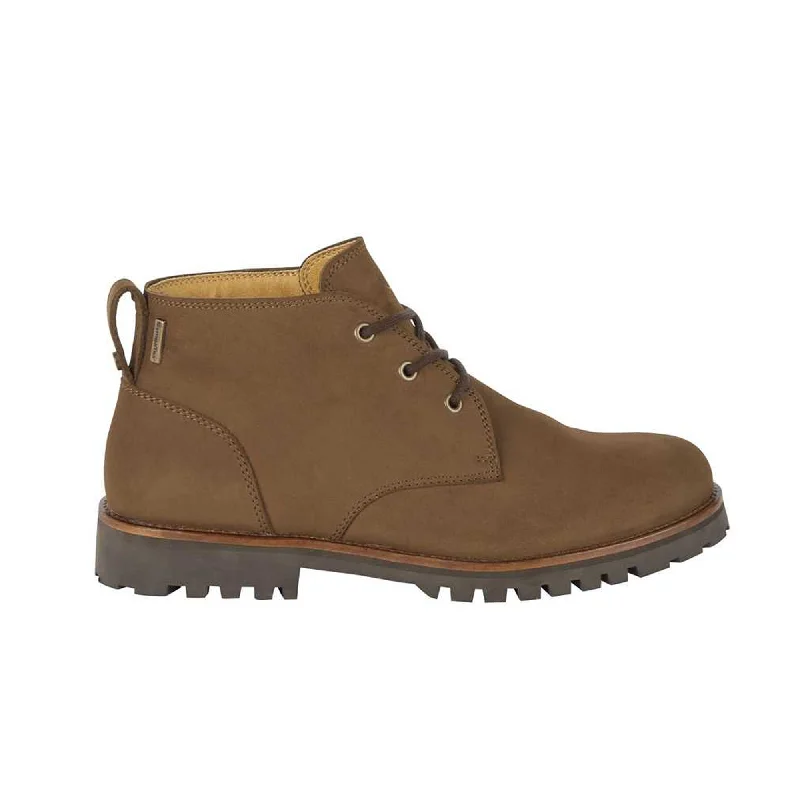 Le Chameau Mens La Chukka Boots