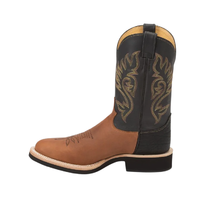 Justin Paluxy Men's Brown Boot