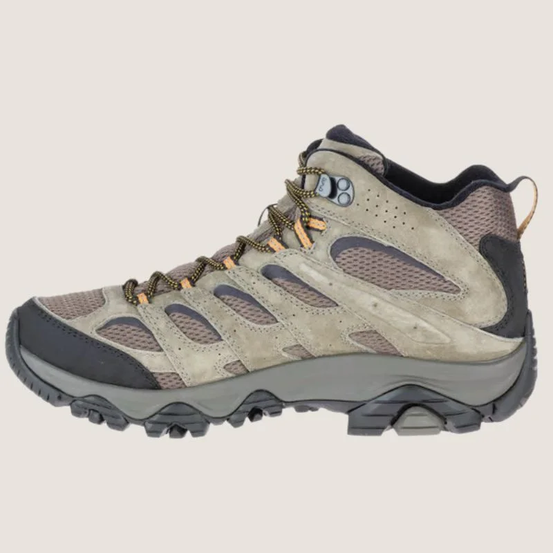 Merrell Mens Moab 3 Mid GTX Hiker