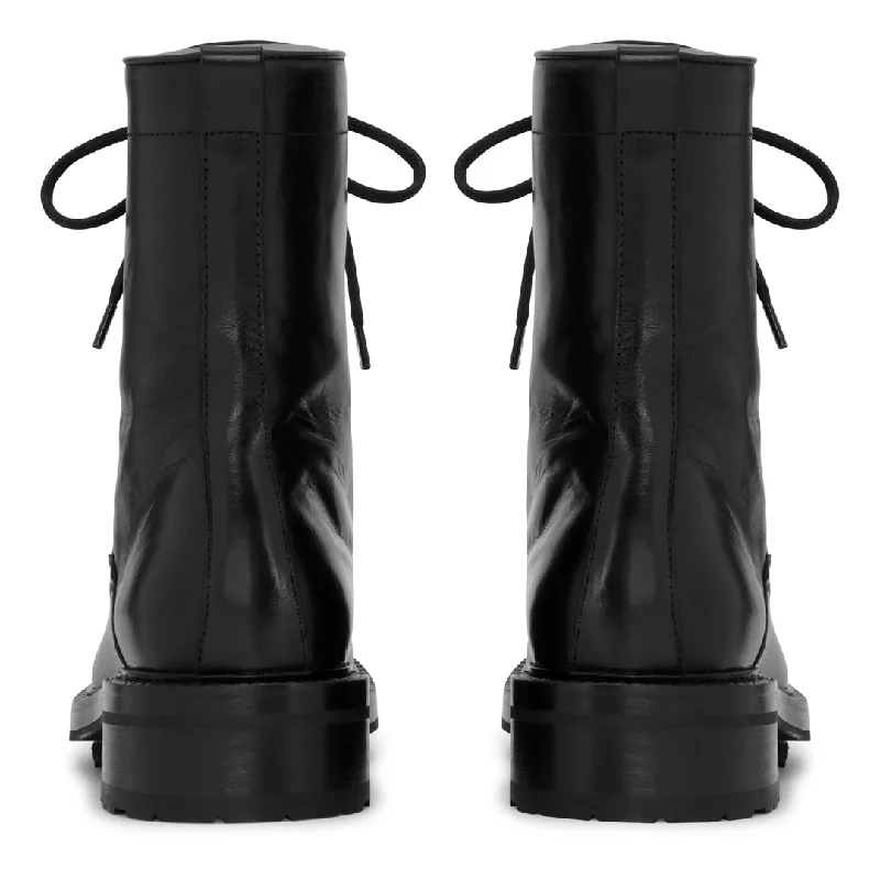 Military Boot Unisex - Men & Women