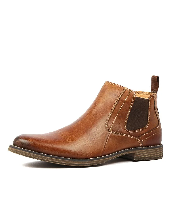 MILLS MENS BOOT