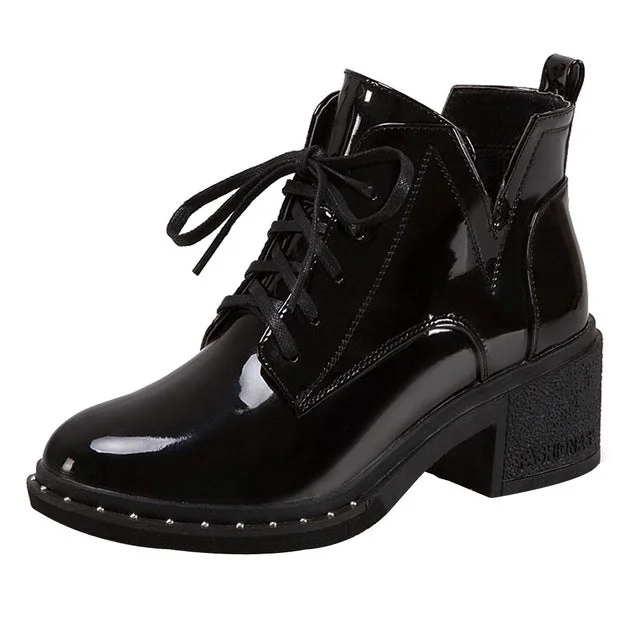 New spring Winter Women Pumps Boots