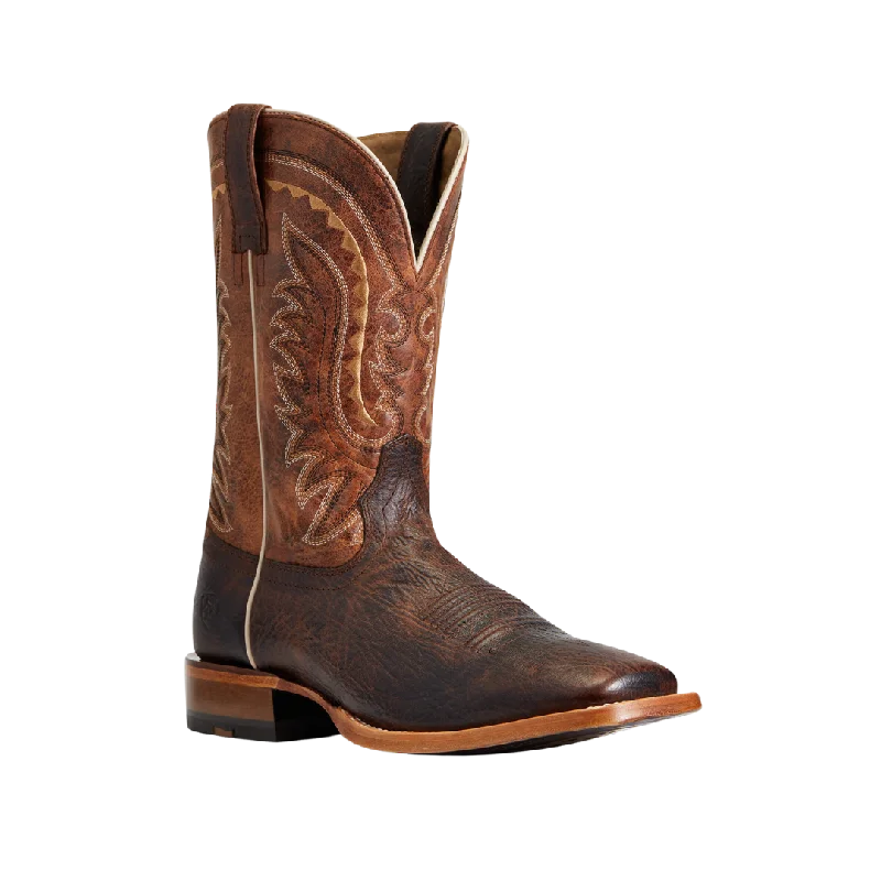 Ariat Men's Parada Warm Clay Square Toe Boot