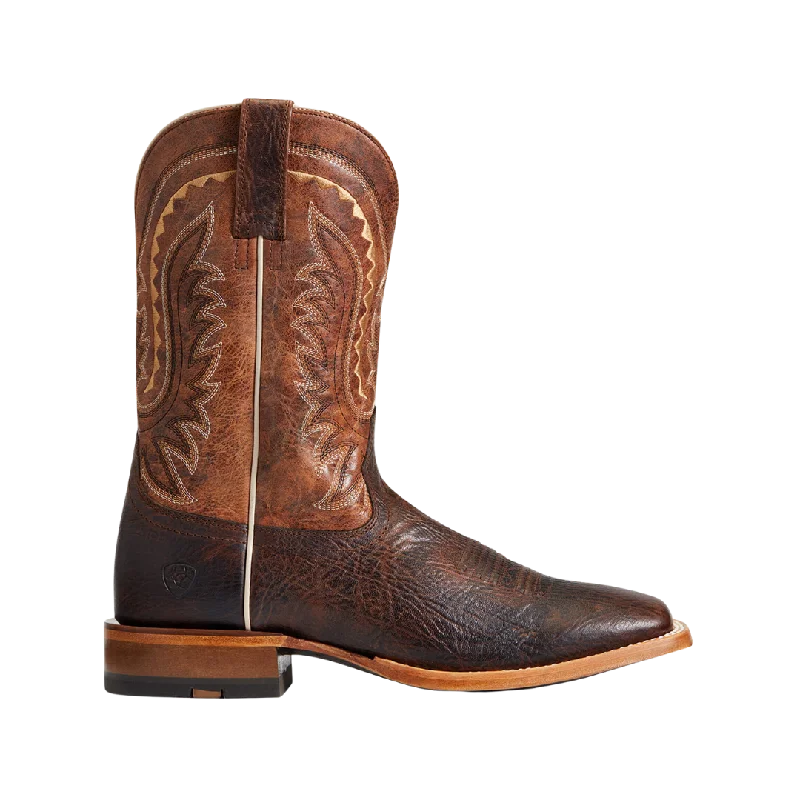 Ariat Men's Parada Warm Clay Square Toe Boot