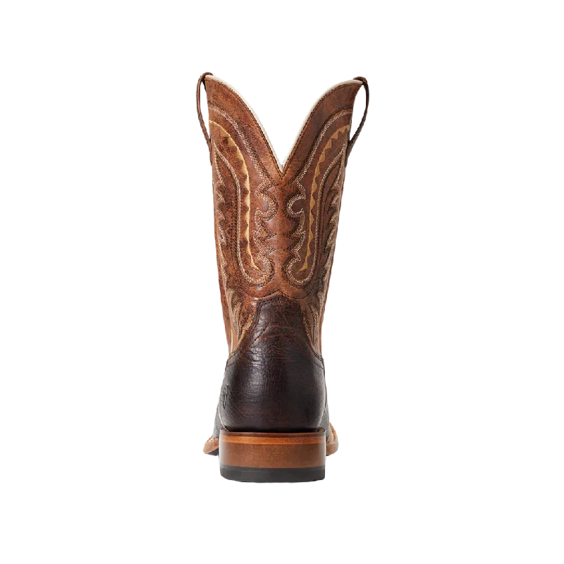 Ariat Men's Parada Warm Clay Square Toe Boot