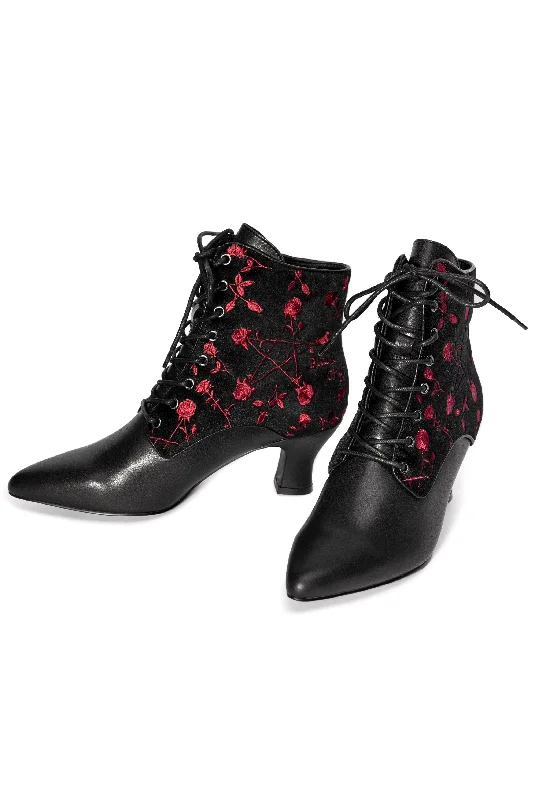 Salem - Women's Boot