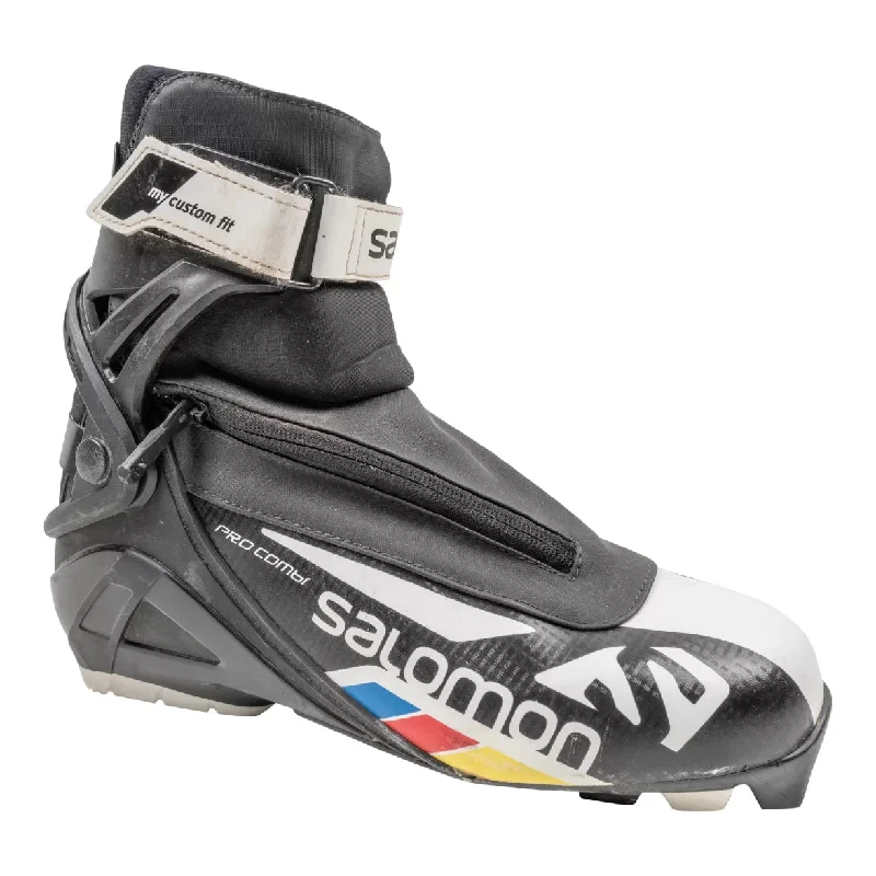 Salomon Pro Combi XC Boot