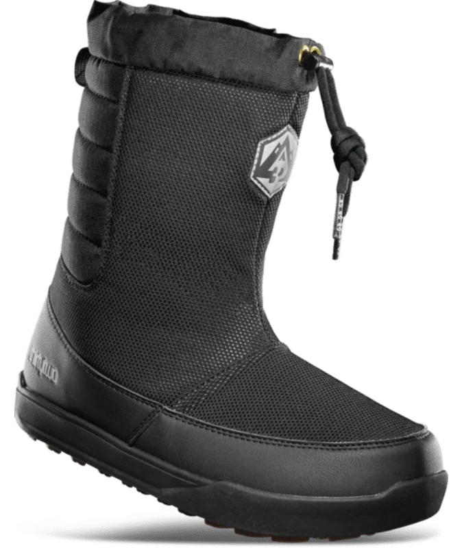 THIRTYTWO Moon Walker Boot Black