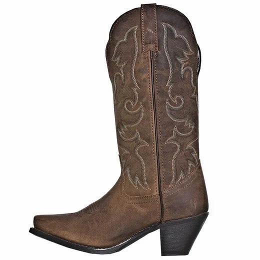 Women's Laredo Access (Tan)