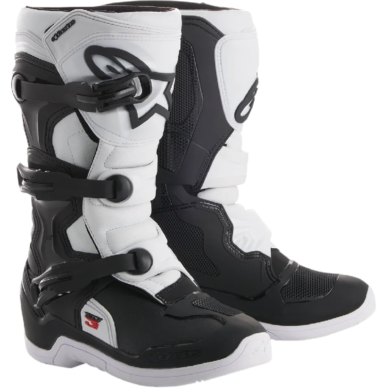 Youth Tech 3S Boots - PC