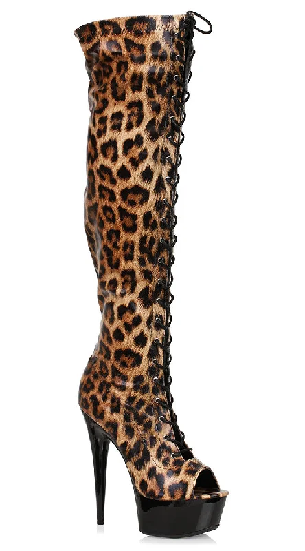 Leopard / 10