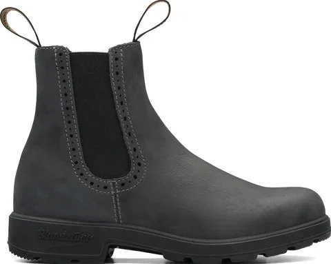 Blundstone Winter Thermal Original Women's Hi Top Rustic Black