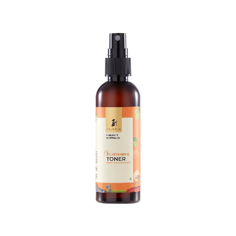 1% Vitamin C Toner