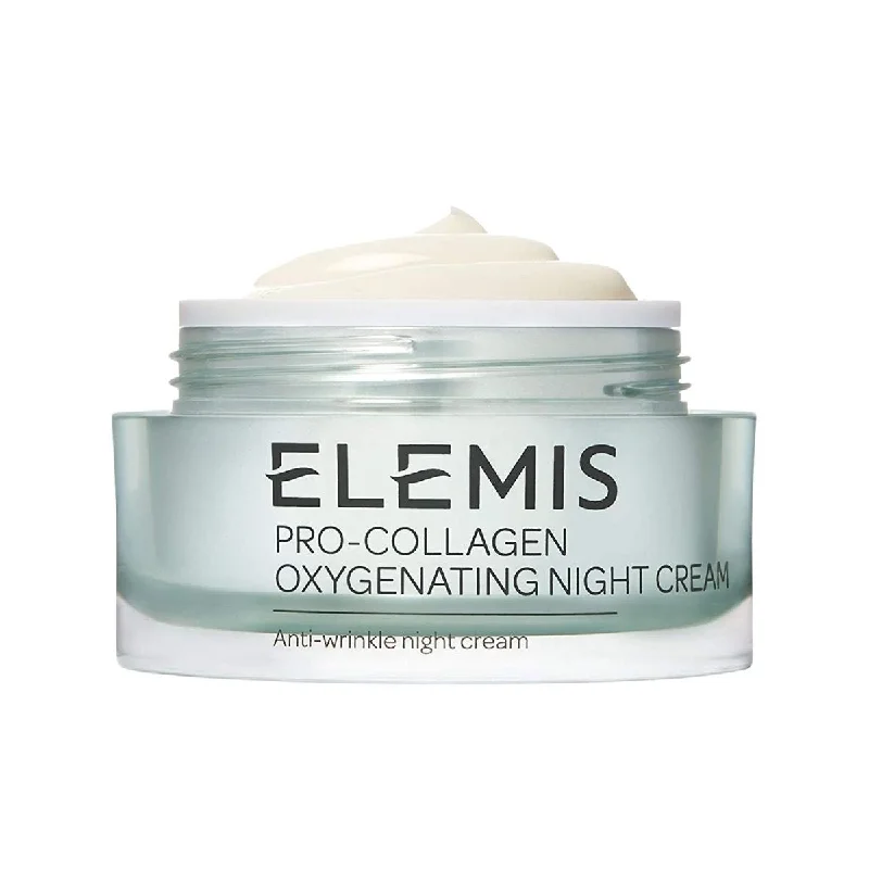 Elemis Pro-Collagen Oxygenating Night Cream (50 ml)