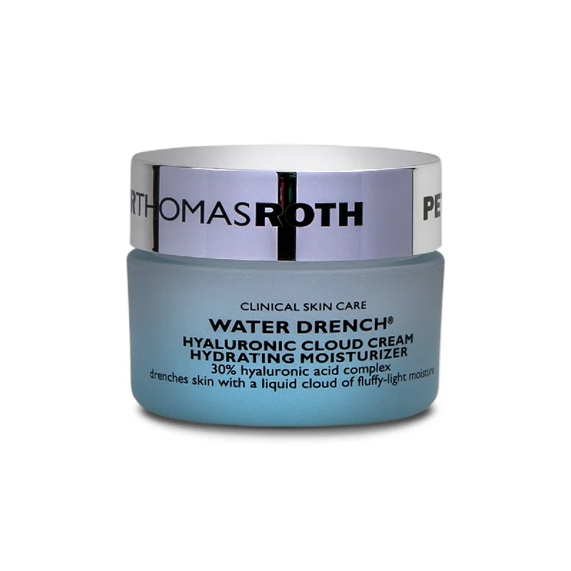 Peter Thomas RothWater Drench® Hyaluronic Cloud Cream Hydrating Moisturizer