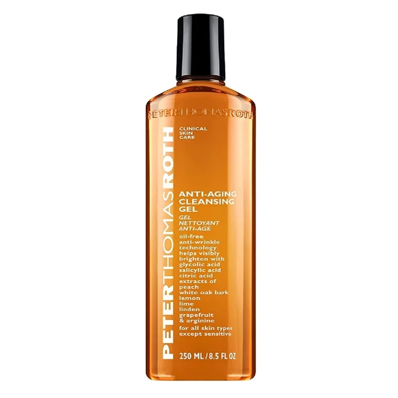 Peter Thomas Roth Anti-Aging Cleansing Gel