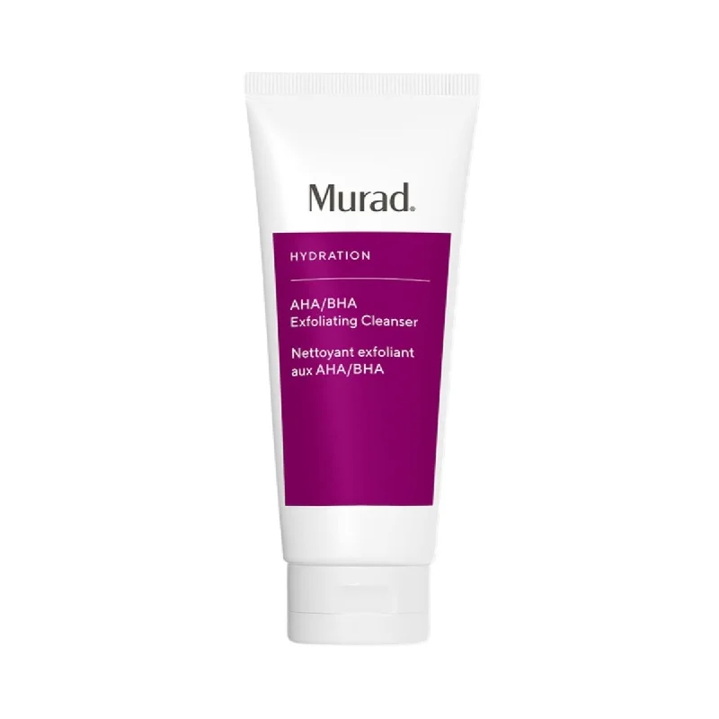 Murad AHA/BHA Exfoliating Cleanser