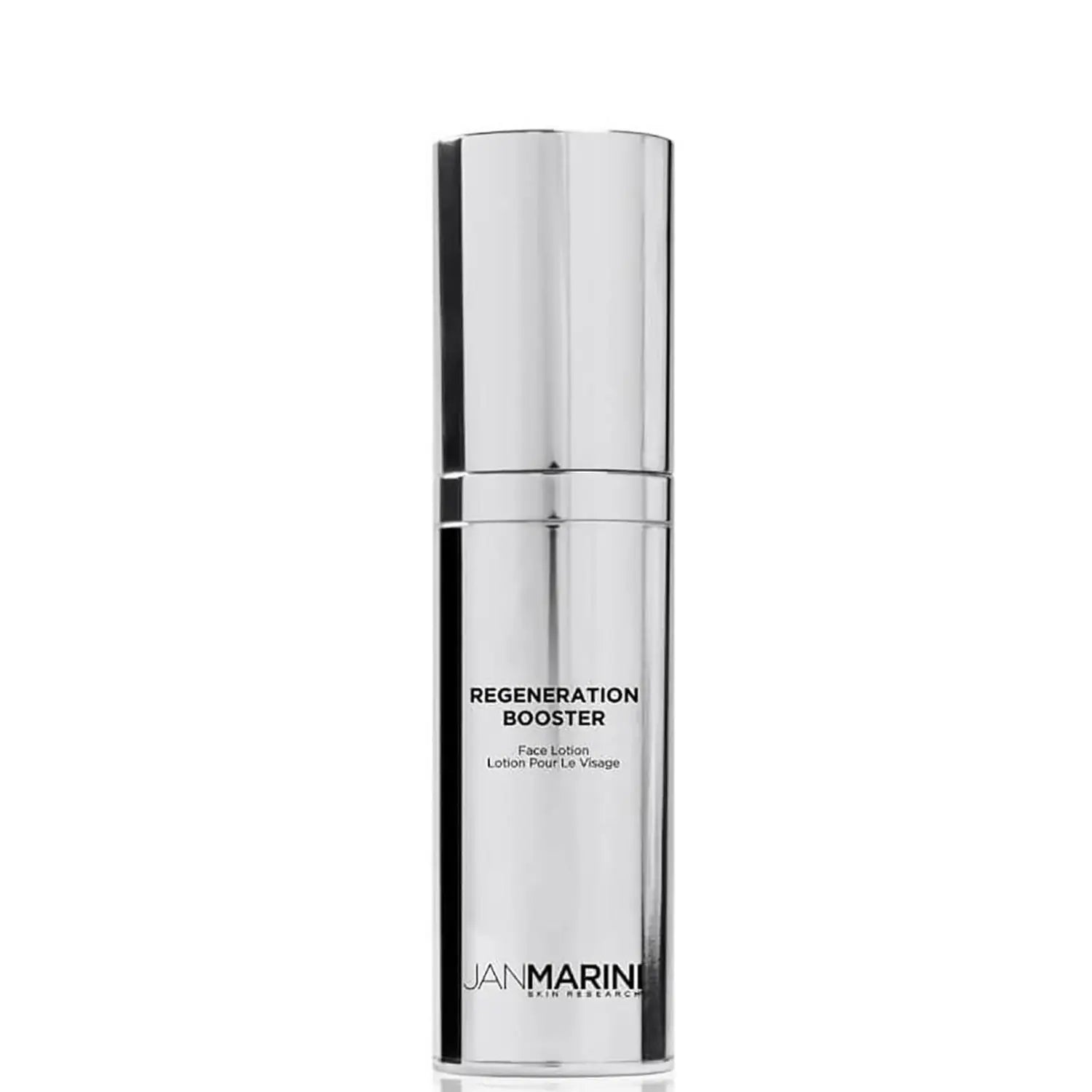 Jan Marini Age Intervention Regeneration Booster