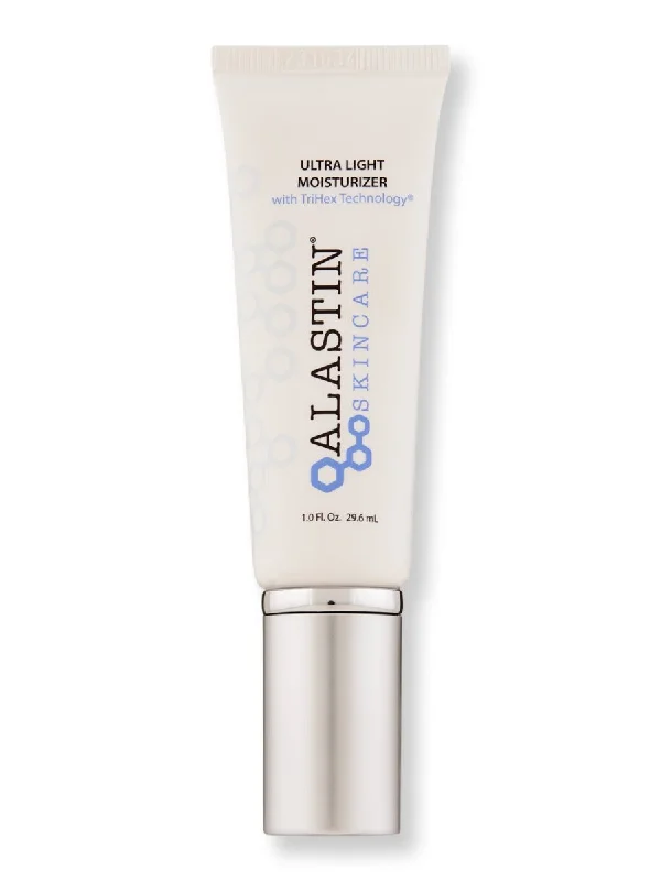 ALASTIN Ultra Light Moisturizer