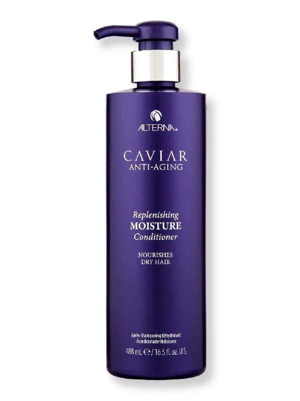 Alterna Caviar Replenishing Moisture Conditioner 16.5 oz