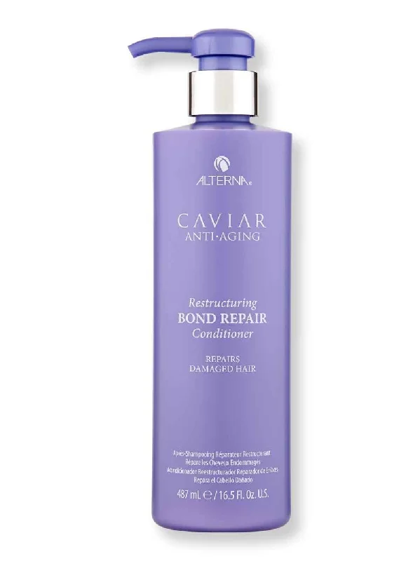 Alterna Caviar Restructuring Bond Repair Conditioner 16.5 oz