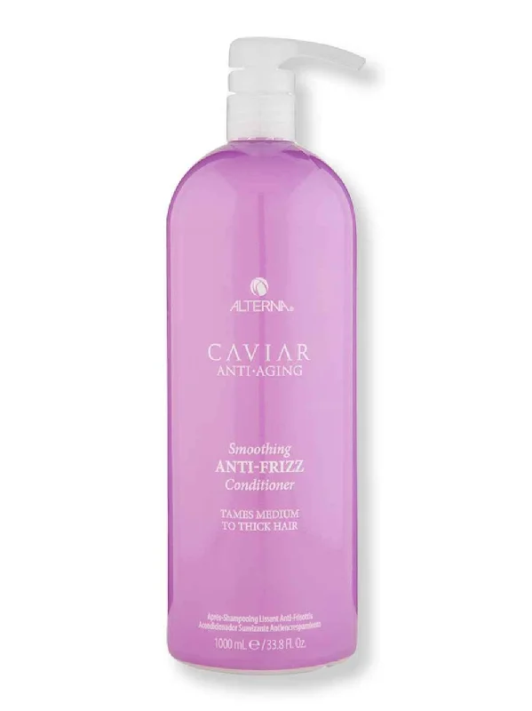 Alterna Caviar Smoothing Anti-Frizz Conditioner 33.8 oz