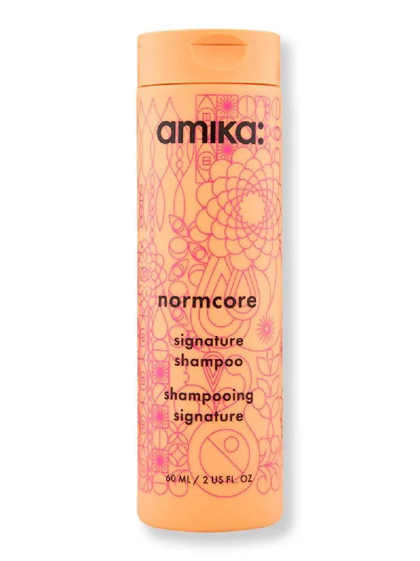 Amika Normcore Signature Shampoo 2.03 oz60 ml