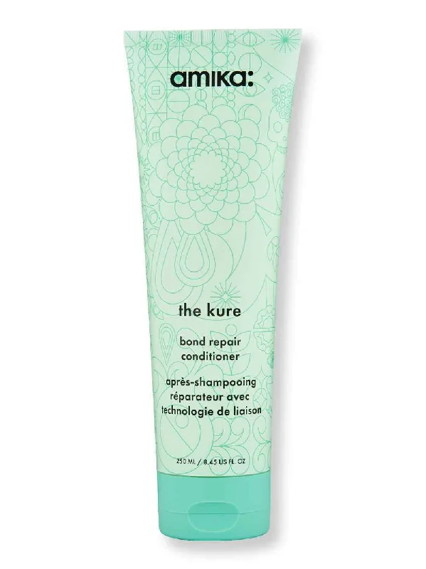 Amika The Kure Bond Repair Conditioner 8.5 oz 250 ml