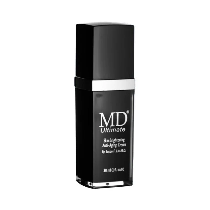 MD Ultimate Anti-Aging Skin Brightening Cream - 30 ml