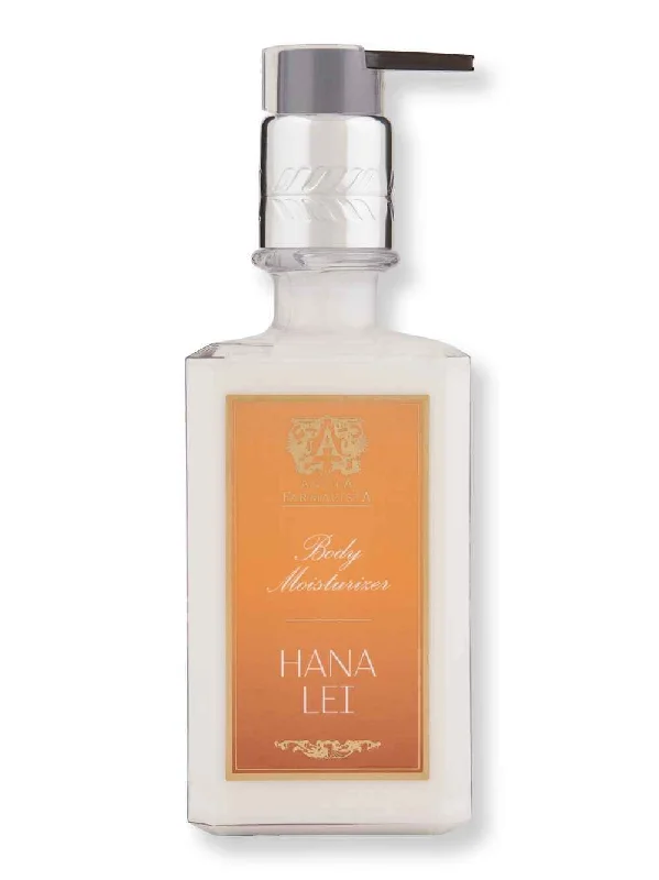 Antica Farmacista Hana Lei Body Moisturizer 10 oz